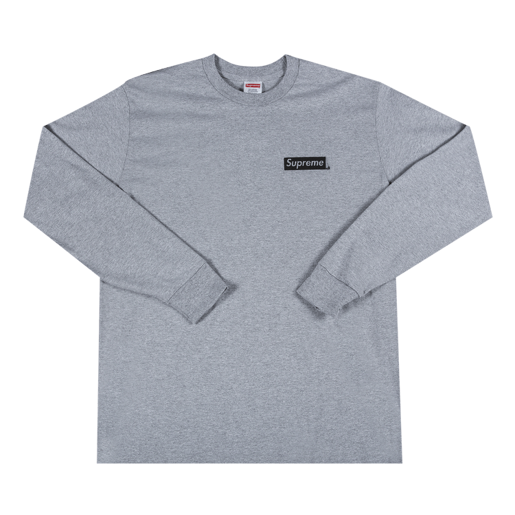 Supreme sacred heart long sleeve clearance