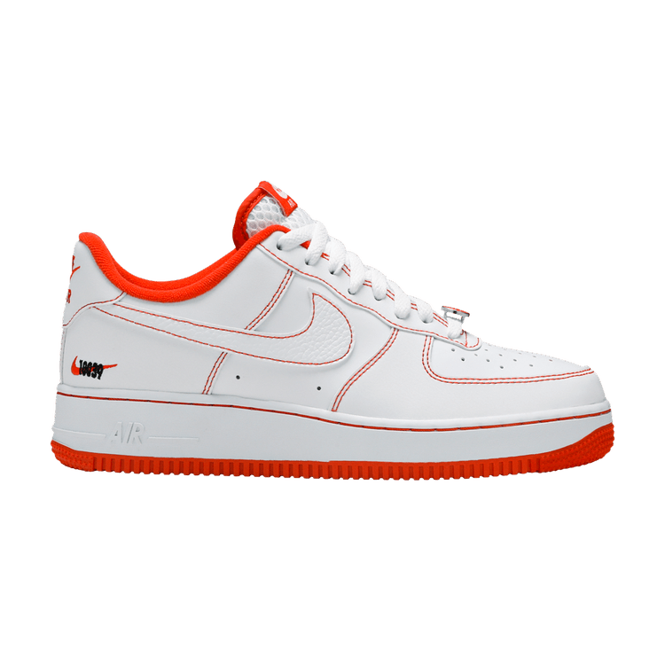 Air Force 1 Low 'Rucker Park' | GOAT