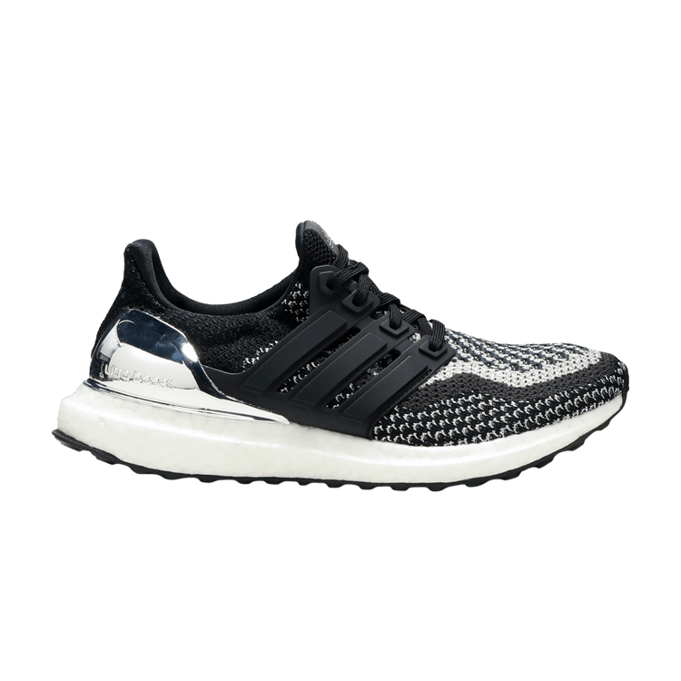 Ultra boost silver medal restock cheap