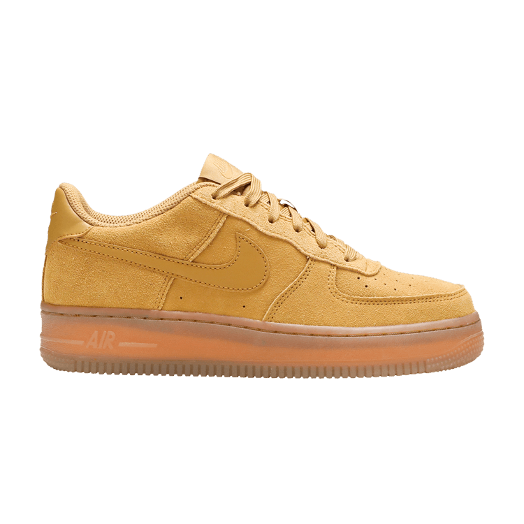 Nike air force 1 lv8 discount wheat