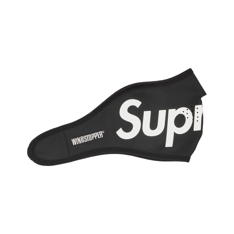 WINDSTOPPER Facemask - fall winter 2022 - Supreme