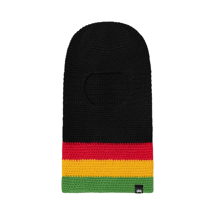 STÜSSY & DENIM TEARS ストライプ マフラー STÜSSY & DENIM TEARS ストライプ マフラー DENIM TEARS X