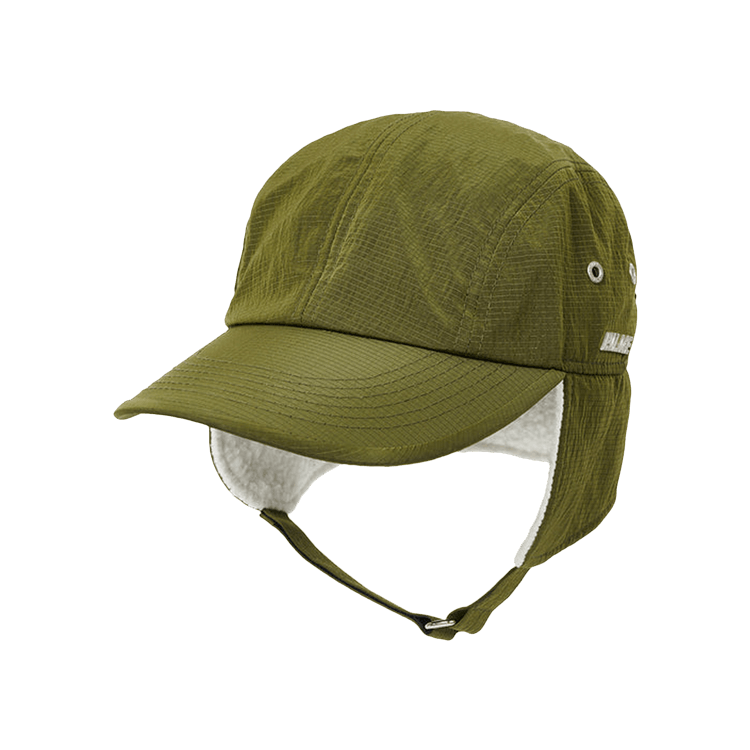 ★SCULPTOR★ Keep Swear Earflap Cap Beige SC23S603BE MUSINSA | SCULPTOR Keep Swear Earflaps Cap Beige