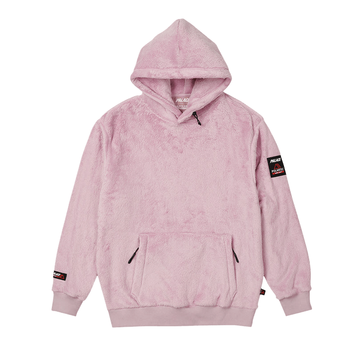 [パレス] Palace Polartec Lazer Hood Hi Vis Pink 2019 AW FW Buy Palace Polartec Lazer Hood Hi Vis Pink - Novelship