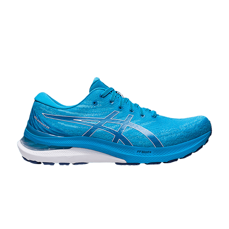 ASICS Gel-Kayano 29 4E Wide 'Island Blue'