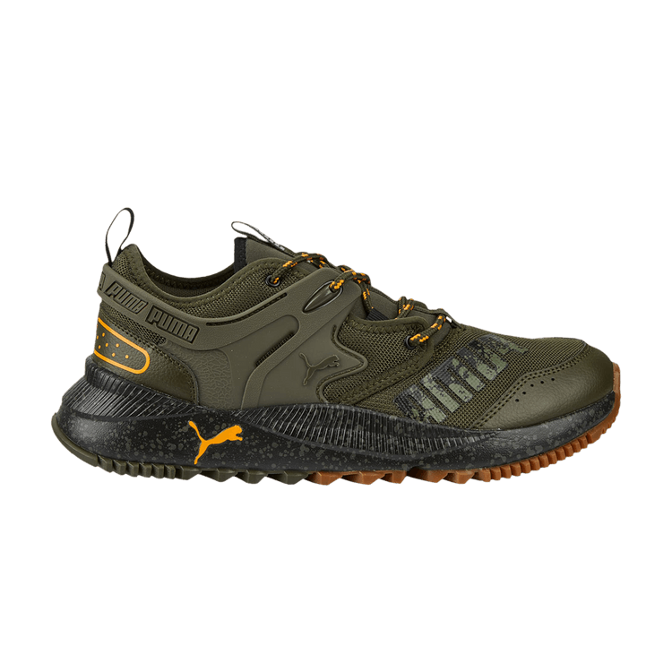 PUMA Pacer Future Trail 'Forest Night'