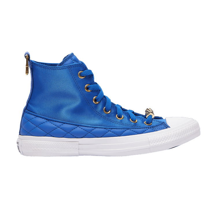 Chuck Taylor All Star High 'Shine - Game Royal'