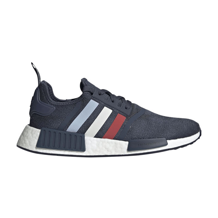 Buy NMD_R1 'Shadow Navy Glory Red' - HQ4450 | GOAT