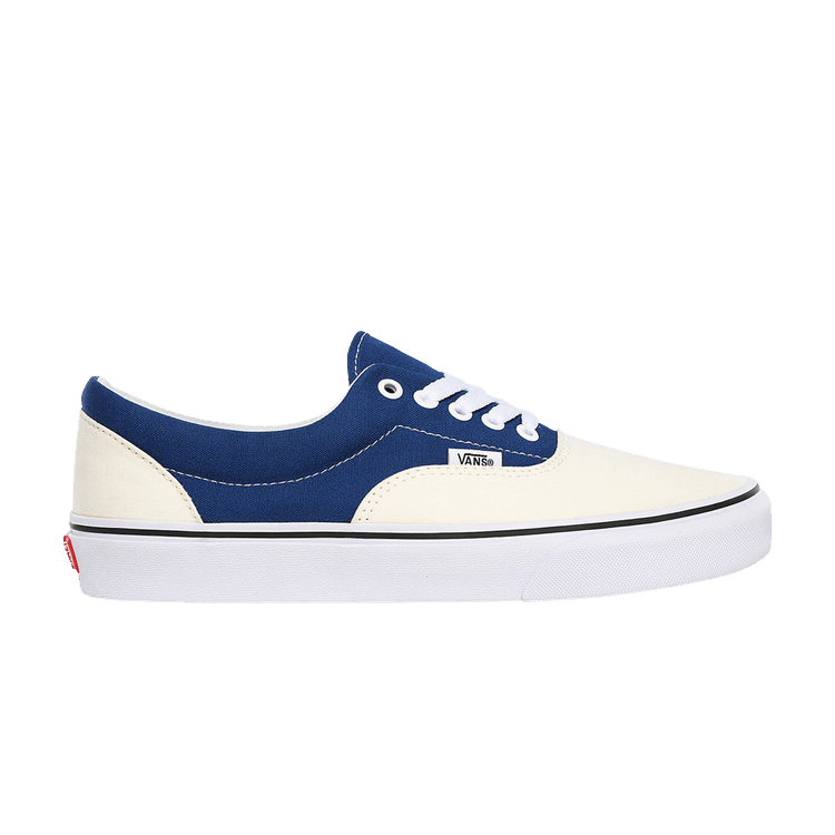 Era '2-Tone - True Blue White'