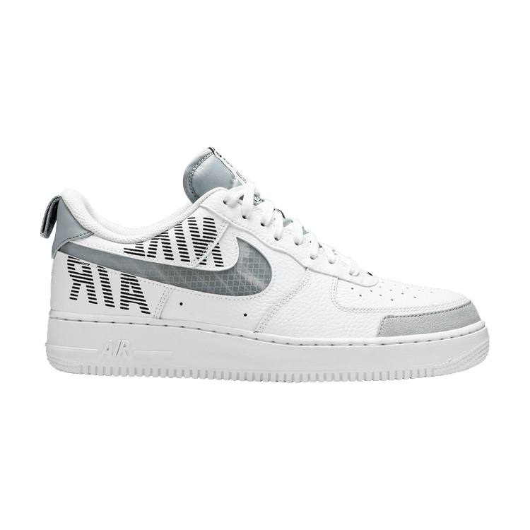 Buy Air Force 1 Low 'Under Construction - White' - BQ4421 100 | GOAT