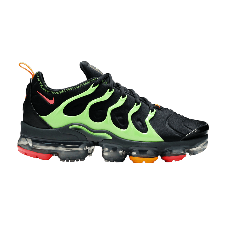 Buy Air VaporMax Plus Lime Green CU4884 001 GOAT UK