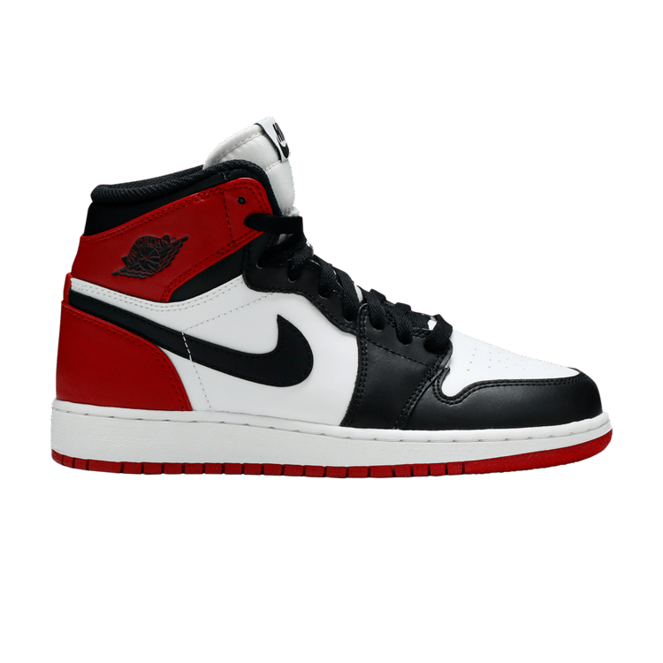 black toe 2013