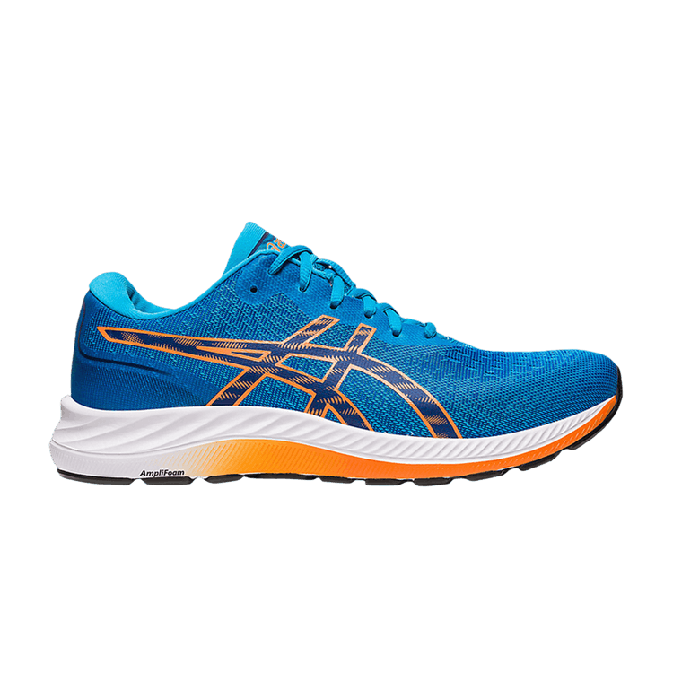 ASICS Gel-Excite 9 'Island Blue Sun Peach'
