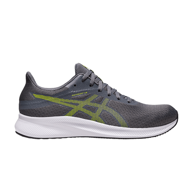 ASICS Patriot 13 'Metropolis Lime Zest'