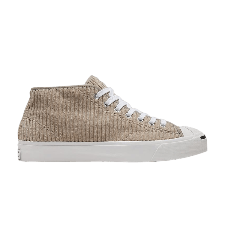 Jack Purcell Mid 'Khaki Corduroy'