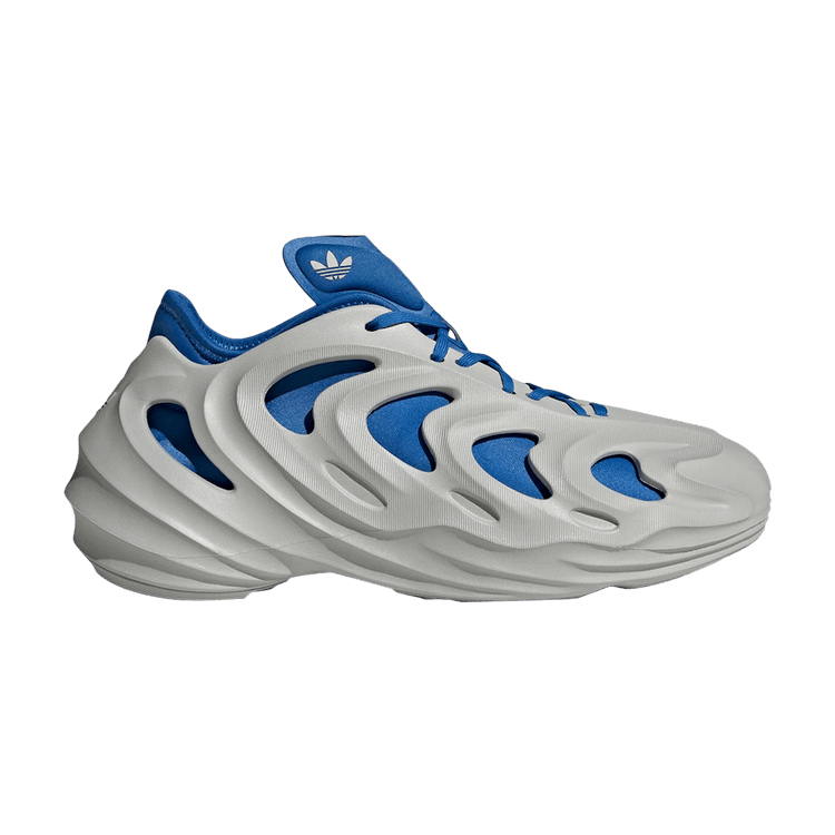 adiFOM Q 'Grey Bright Royal' | GOAT