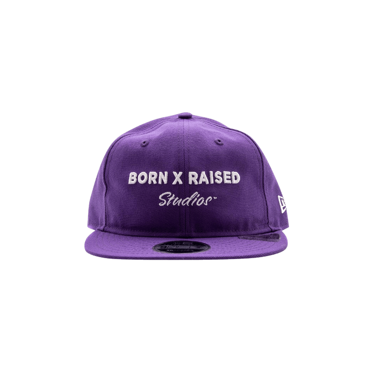 Buy Born x Raised Hats: New Releases & Iconic Styles