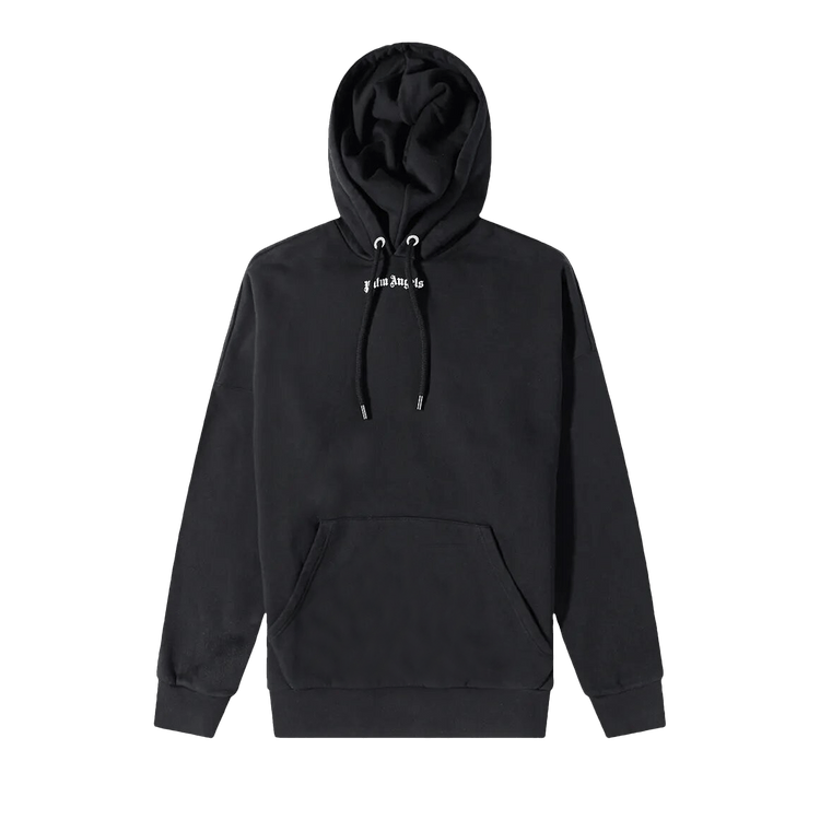 Palm Angels Ultra Logo Over Hoodie  