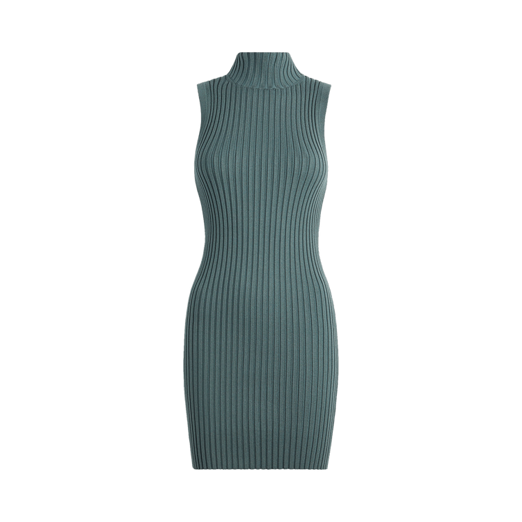 ☆KITH women piper dress☆ Buy Kith Women Sleeveless Piper Dress 'Court' - KHW080018 307 | GOAT