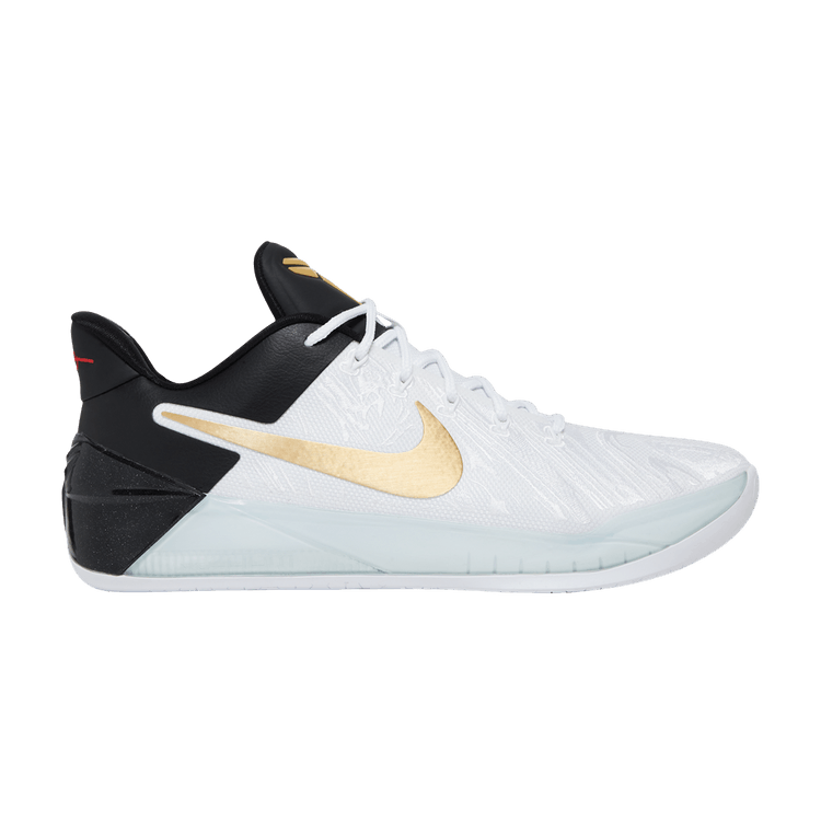 シューズ(男性用) NIKE KOBEA.D.\"Black History Month\" Nike Zoom Kobe 6 Black History Month for Sale | Authenticity