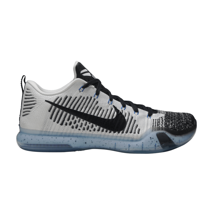 Buy Kobe 10 Elite Premium HTM Shark Jaw Milan Exclusive