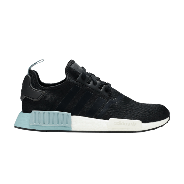 Buy Wmns NMD R1 Black Ash Grey EE5178 GOAT