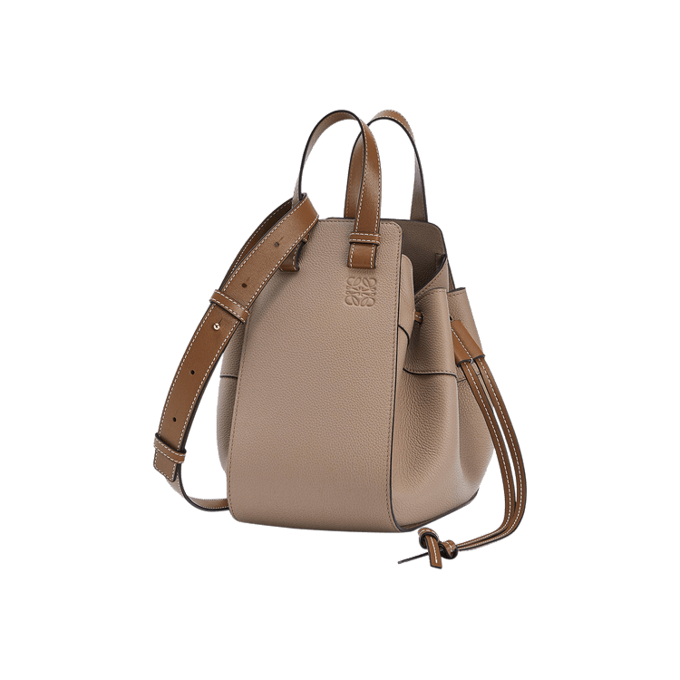 Loewe hammock 2025 sand mink
