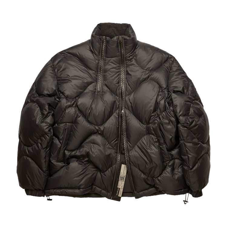 Acne studios down jacket online