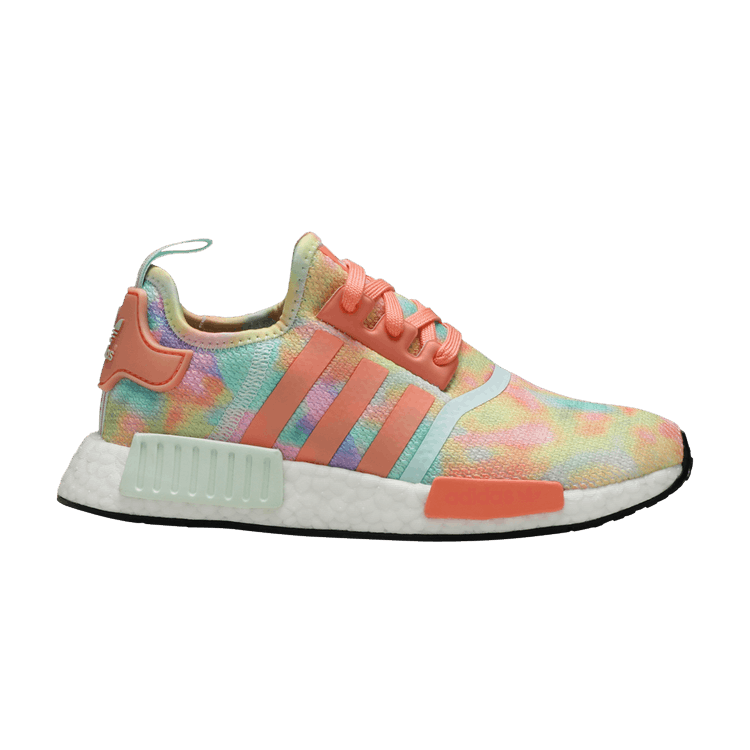 Buy Wmns NMD R1 Tie Dye FY1271 GOAT