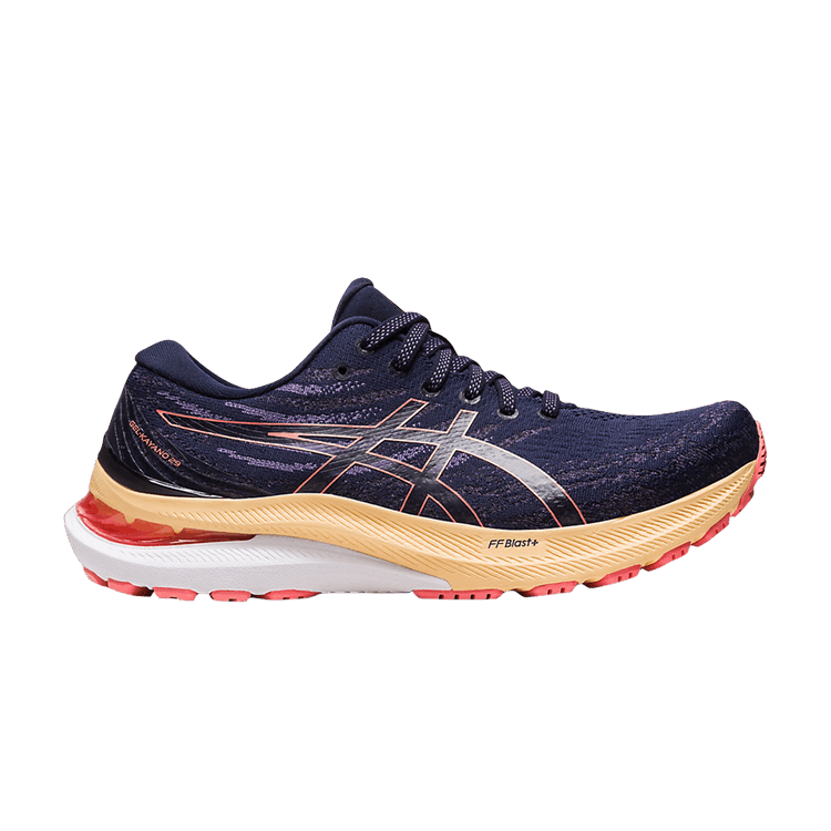 ASICS Gel Kayano 29 'Midnight Papaya' (Women's)