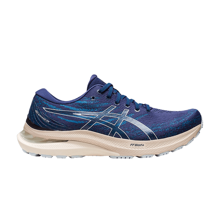 ASICS Gel Kayano 29 'Indigo Blue Sky' (Women's)