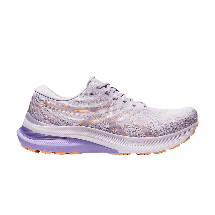 ASICS Gel Kayano 29 'Dusk Violet Summer Dune' (Women's)