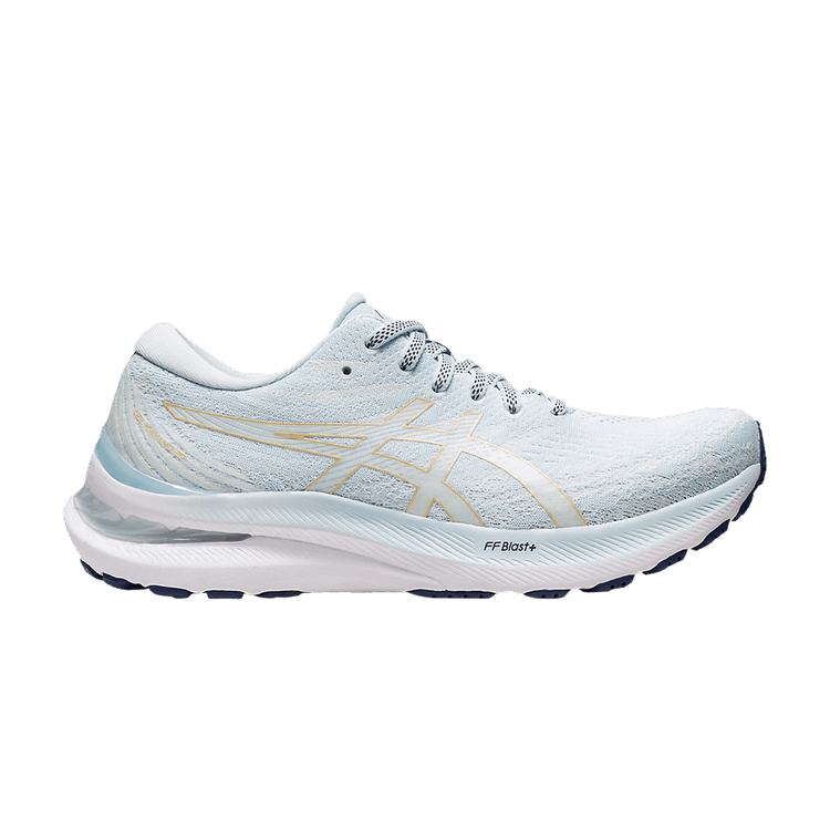 ASICS Gel-Kayano 29 2E Wide 'Sky Champagne' (Women's)