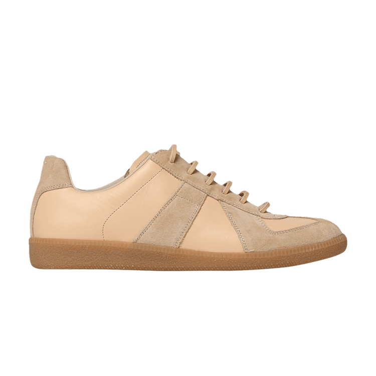 Maison Margiela スニーカー ベージュ 2007424J0229 Maison Margiela（メゾンマルジェラ）スニーカー ベージュ