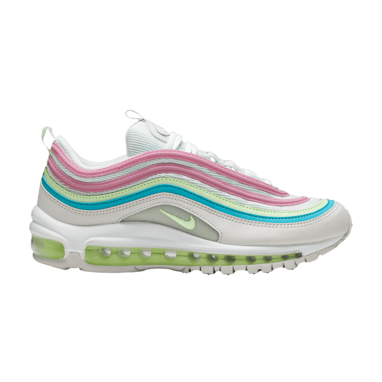 Buy Wmns Air Max 97 Easter CW7017 100 GOAT