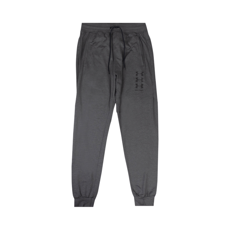 人気 ★PLEASENOFOLLOW★ PNF ANGEL LOGO CAMO GYM SACK GREY NET LOGO CRISSCROSSED SHIRT IVORY - FUCH in IVORY - FUCHSIA