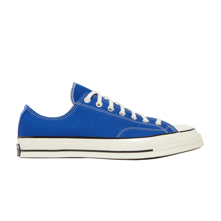 Buy Converse Chuck 70 Low 'Rush Blue' - 168514C | GOAT