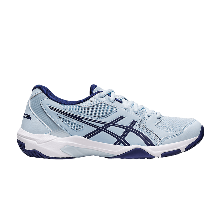 ASICS Gel-Rocket 10 'Sky Indigo Blue' (Women's)
