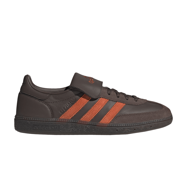 Buy SHUKYU x E-WAX x Handball Spezial 'Brown' - HP6694 | GOAT