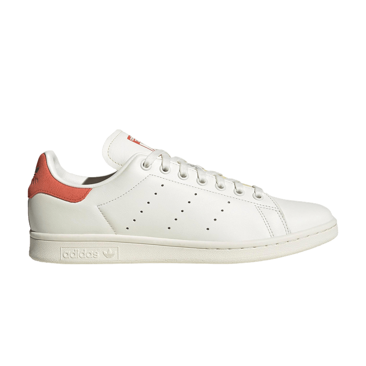 Buy Stan Smith Primegreen 'White Preloved Red' - HQ6816 | GOAT