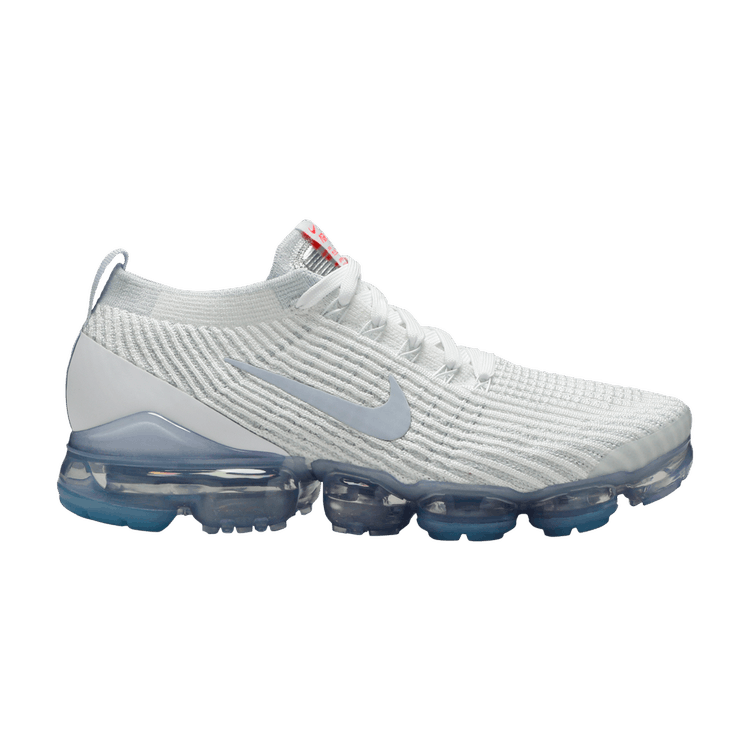 Buy Air VaporMax Flyknit 3 'One Of One' - CW5643 100 | GOAT