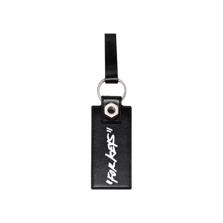 新品  Off-White SEASONAL LOGO KEY HOLDER OFF-WHITE Keychain Lanyard Industrial Clasp | eBay