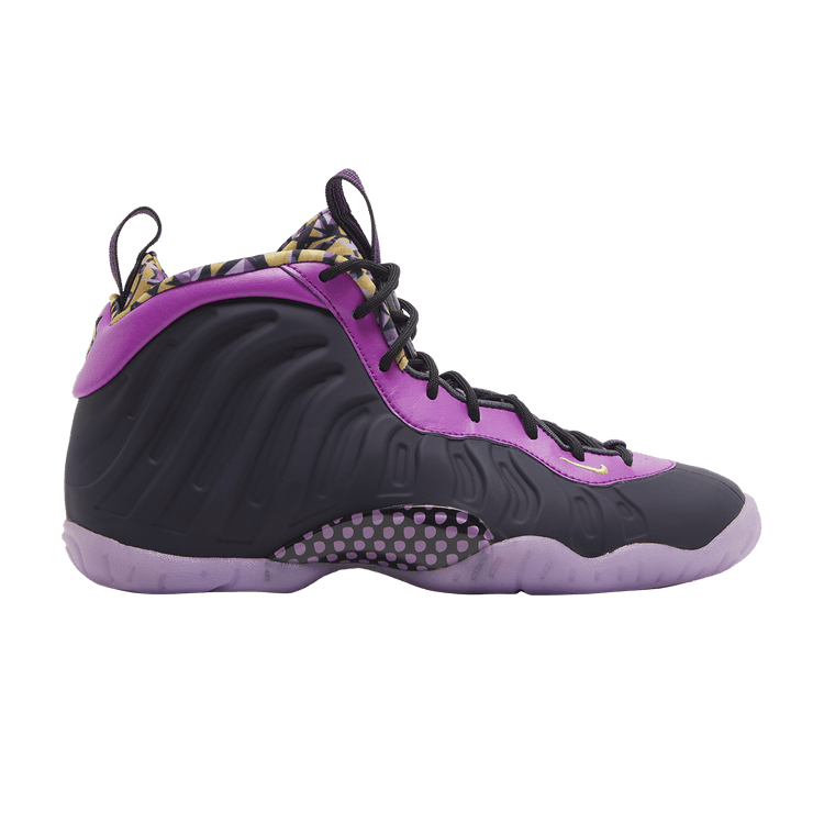 Buy Little Posite One GS Cave Purple DQ6210 500 GOAT