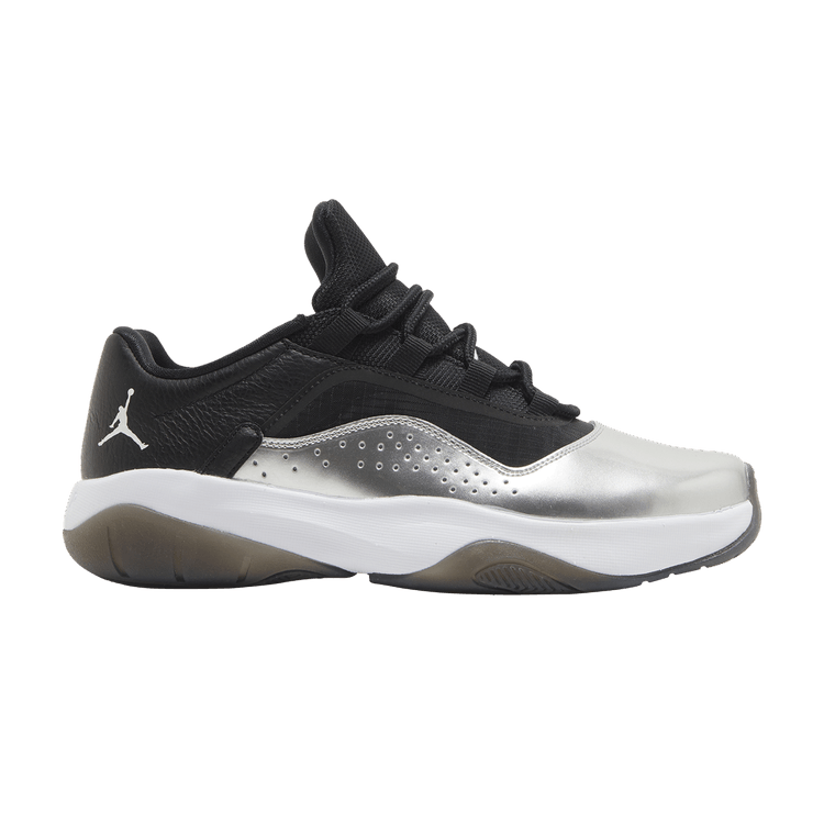 【FONTAINE】フォンティン 新品11デック Buy Wmns Air Jordan 11 CMFT Low 'Silver Toe' - DV2629 001 | GOAT