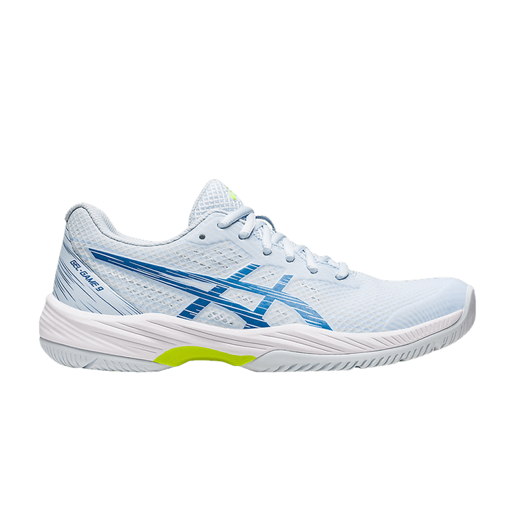 ASICS Gel Game 9 'Sky Reborn Blue' (Women's)