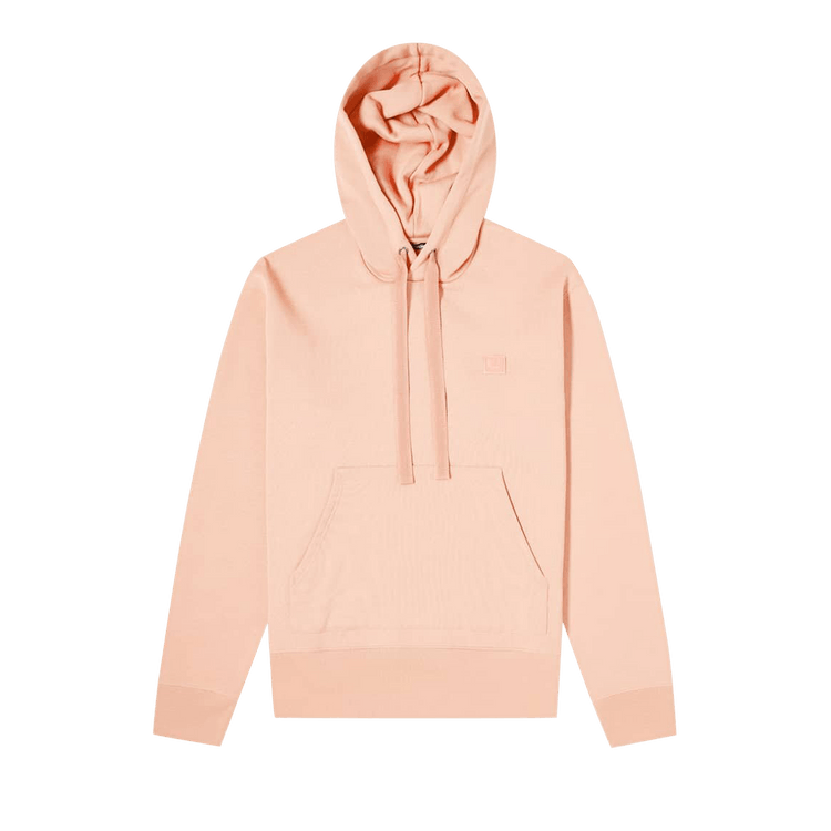 Acne studios ferris face hoodie sales