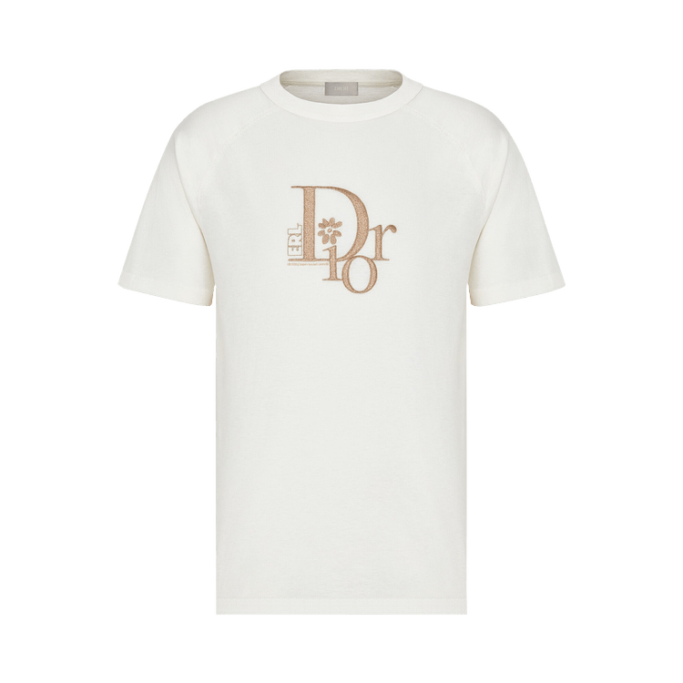 Christian Dior Paris Black Polo Shirt - Tagotee