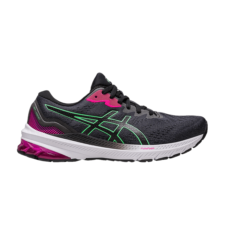 ASICS GT 1000 11 'Black Tourmaline' (Women's)