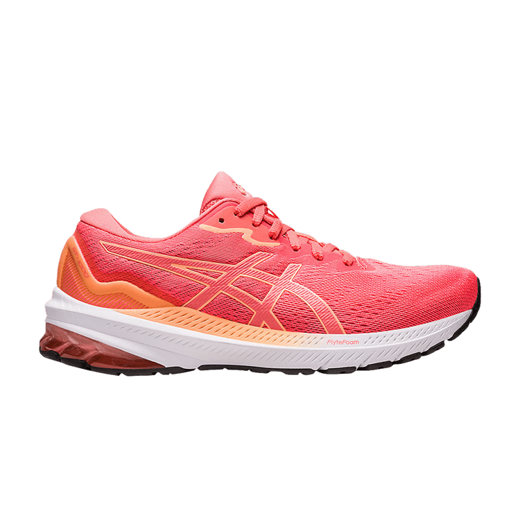 ASICS GT 1000 11 'Blazing Coral Papaya' (Women's)