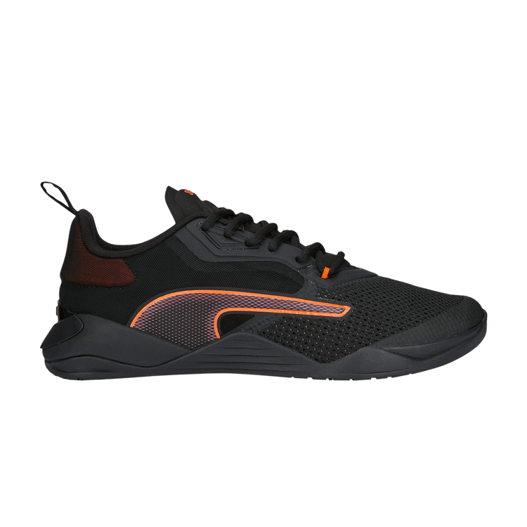 Puma Fuse 2.0 Black Cayenne